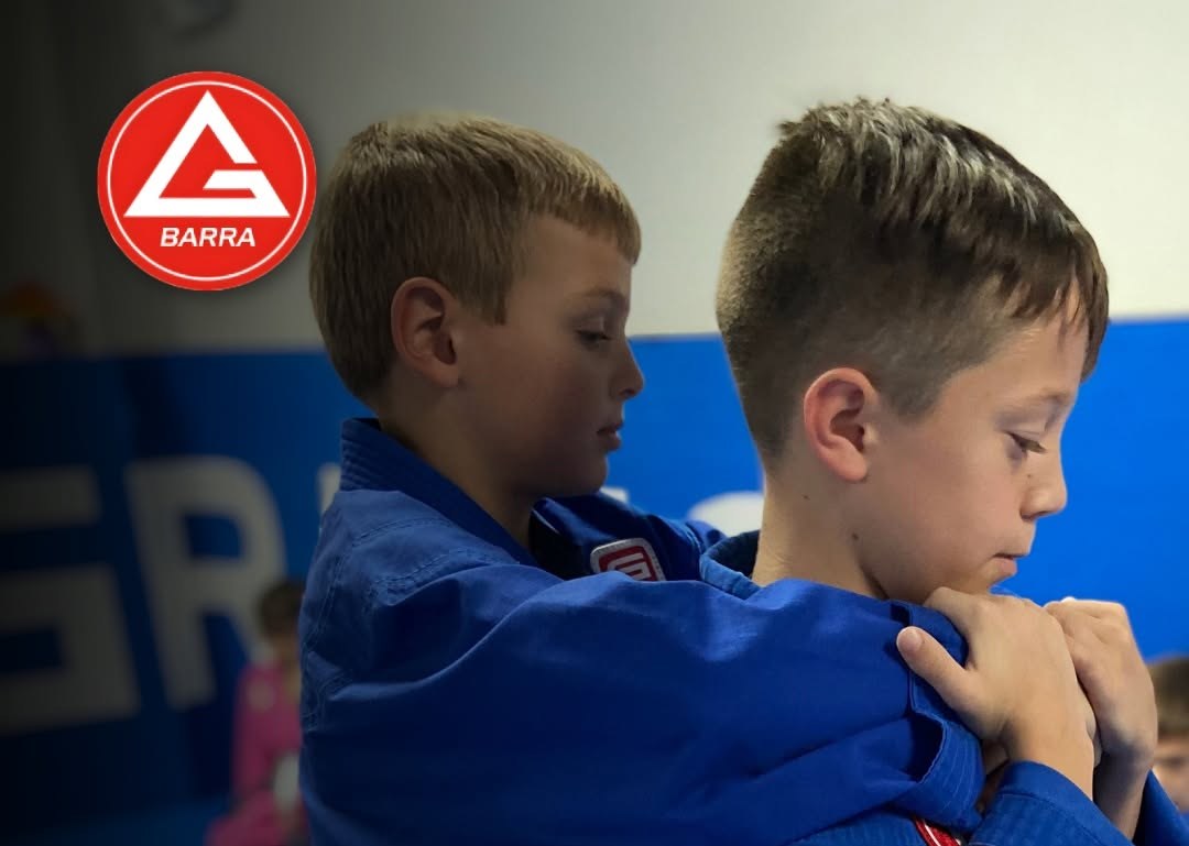 A day at Gracie Barra Boca Raton summer camp